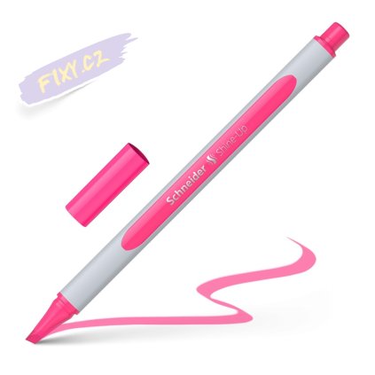 112009 517582 Textmarker Shine Up pink 0 Main 3 1920x1920