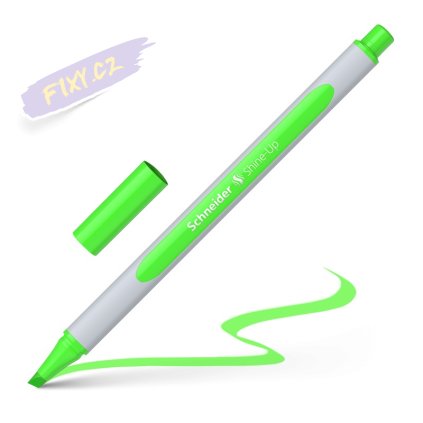 112004 517585 Textmarker Shine Up gruen 0 Main 2 1920x1920