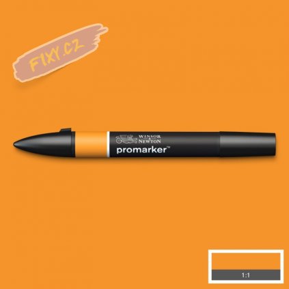 7452 3 winsor newton promarker lihovy amber o567