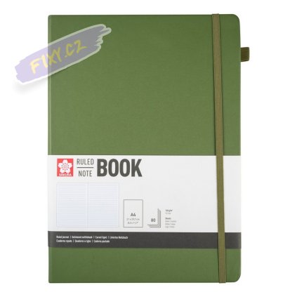 f8alanrj3r sakura ruled notebook 21x29 7 cm pine needle front 1600 1500 SHRINK ONLY 78 jpeg