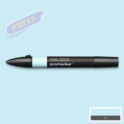 7473 3 winsor newton promarker lihovy cool aqua c429