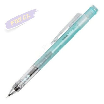 TOMBOW mikrotužka MONO Graph 0,3mm, tyrkysová