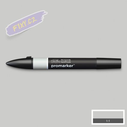 7623 3 winsor newton promarker lihovy ice grey 3 ig3