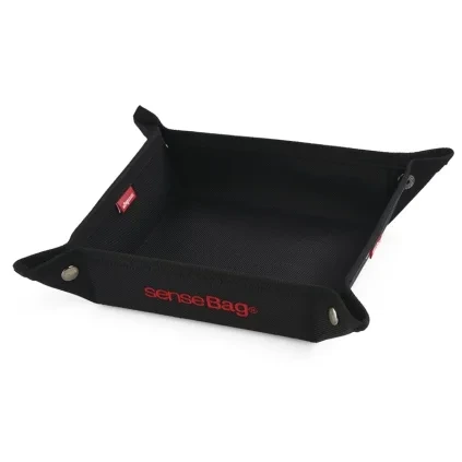 Organizér SENSEBAG, černý