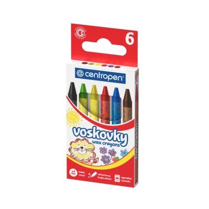 9530 Voskovky KK 6 VIZUAL