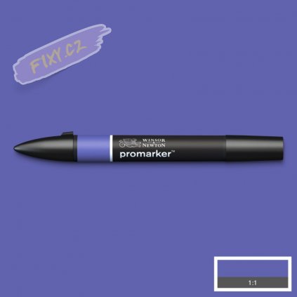 7800 3 winsor newton promarker lihovy violet v245