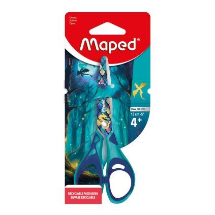 maped scolaire ciseaux dragon 464919 1 result