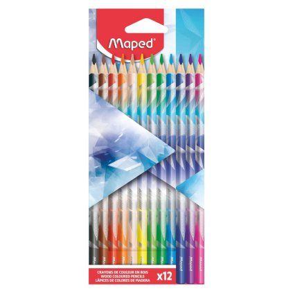 maped coloriage crayons couleur arctic 831734 1 result