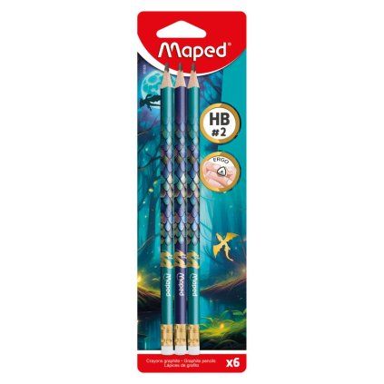 maped ecriture crayons papier dragon 851829 1 result