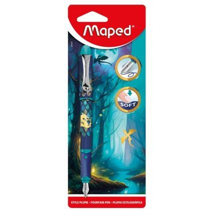 Plnicí pero MAPED Dragon "M"