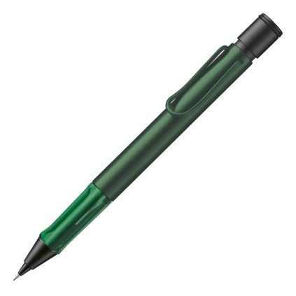 LAMY 1B9 Al star Mechanical pencil pine 1