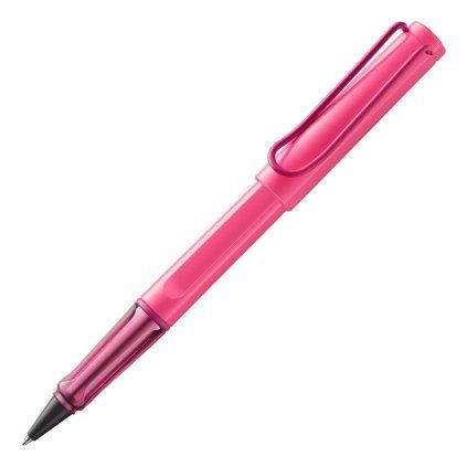 LAMY 3C9 safari Rollerball pen neonpink 1
