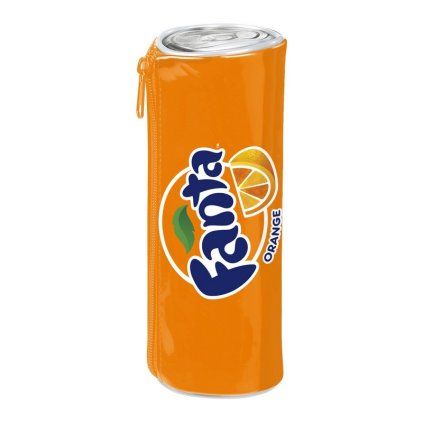 Pouzdro oválné FANTA