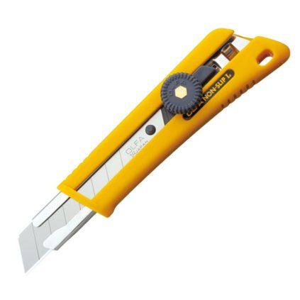 NOL 1 discontinued