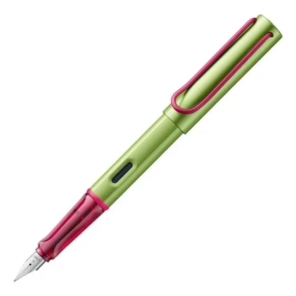 Plnicí pero LAMY Al-Star Disco "M"