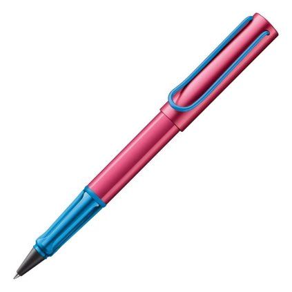 LAMY 3C3 Al star Rollerball pen rollerskate 1 result
