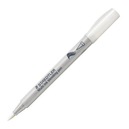 Štětcový blender STAEDTLER Multi Ink míchací fixa