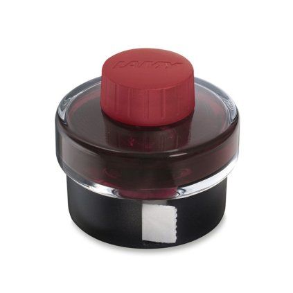 Lahvičkový inkoust LAMY T52 sépiový