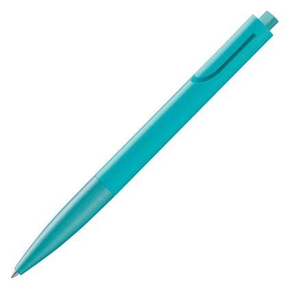 Kuličkové pero LAMY Noto Teal