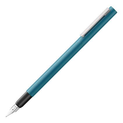 Plnicí pero LAMY CP1 Aquamarine "M"