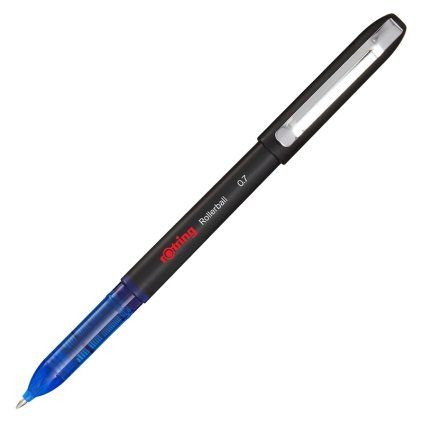 Roller ROTRING Ball 0,7 mm modrý