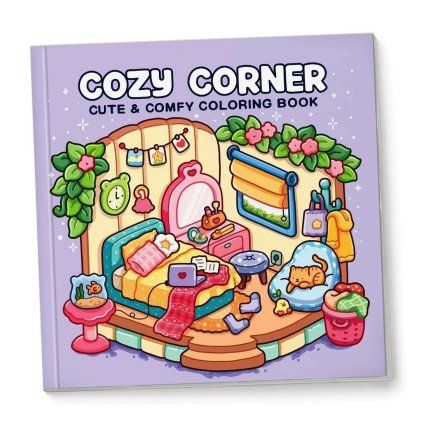 cozy corner