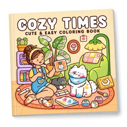 cozy times
