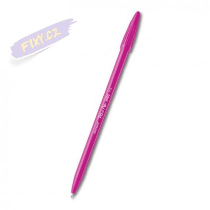 9048 3 monami popisovac pen plus 3000 magenta