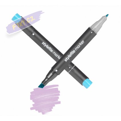 9399 2 426 pastel violet stylefile classic marker