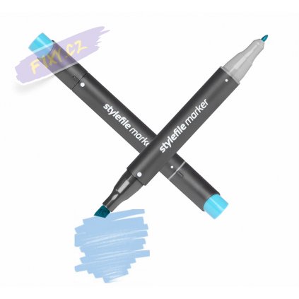 9432 2 510 sky blue stylefile classic marker