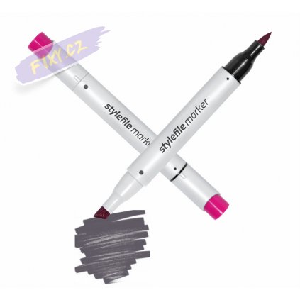 9978 2 ng7 neutral grey stylefile brush marker