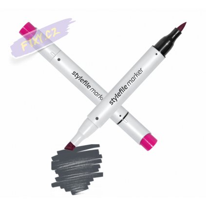 9981 2 ng8 neutral grey stylefile brush marker