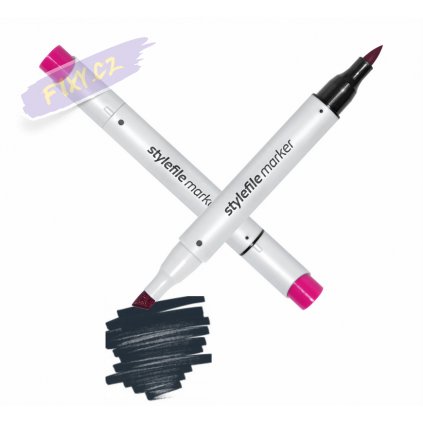 9984 2 ng9 neutral grey stylefile brush marker