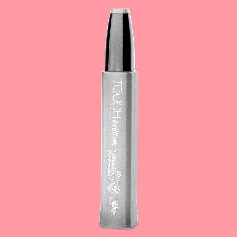 Lihový inkoust TOUCH Refill Ink 20ml, RP7 Cosmos