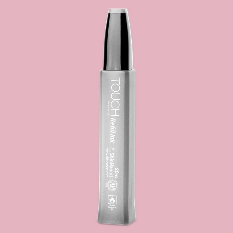 Lihový inkoust TOUCH Refill Ink 20ml, RP293 Dull cosmos purple