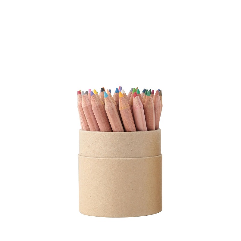 MUJI pastelky, 36ks MINI