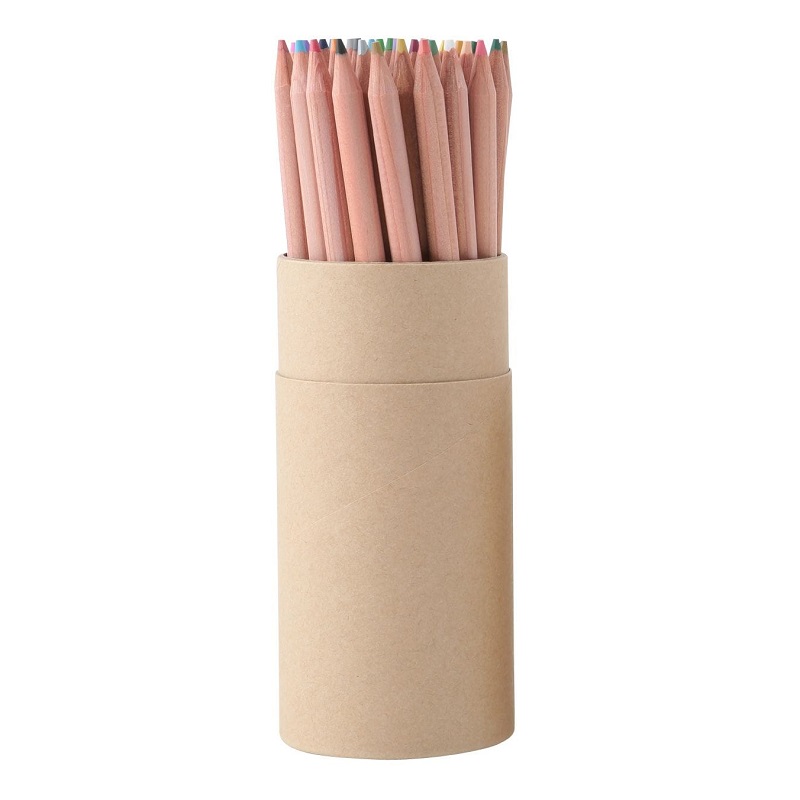 MUJI pastelky, 36ks