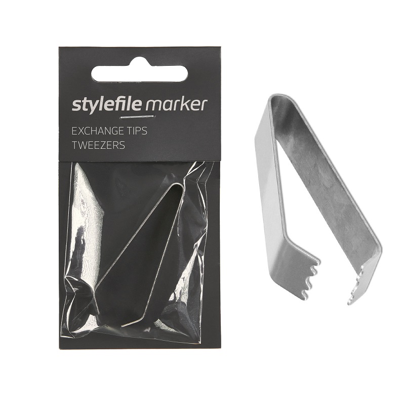 Pinzeta na výměnu hrotů STYLEFILE