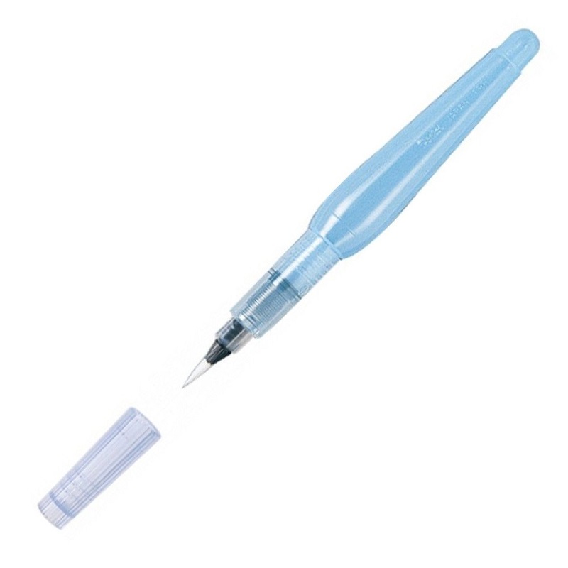 PENTEL štětec se zásobníkem na vodu, Fine