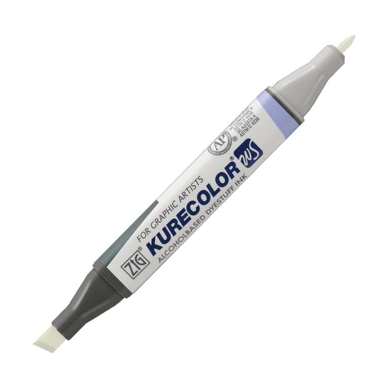KURETAKE ZIG Kurecolor Twin, 000 Blender