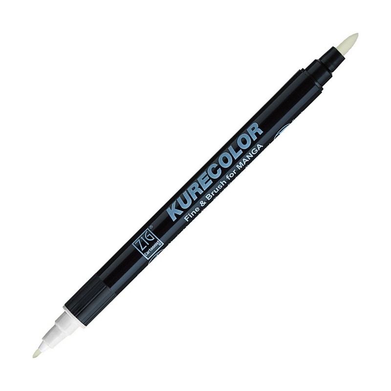 KURETAKE ZIG Kurecolor Fine & Brush, 000 Blender