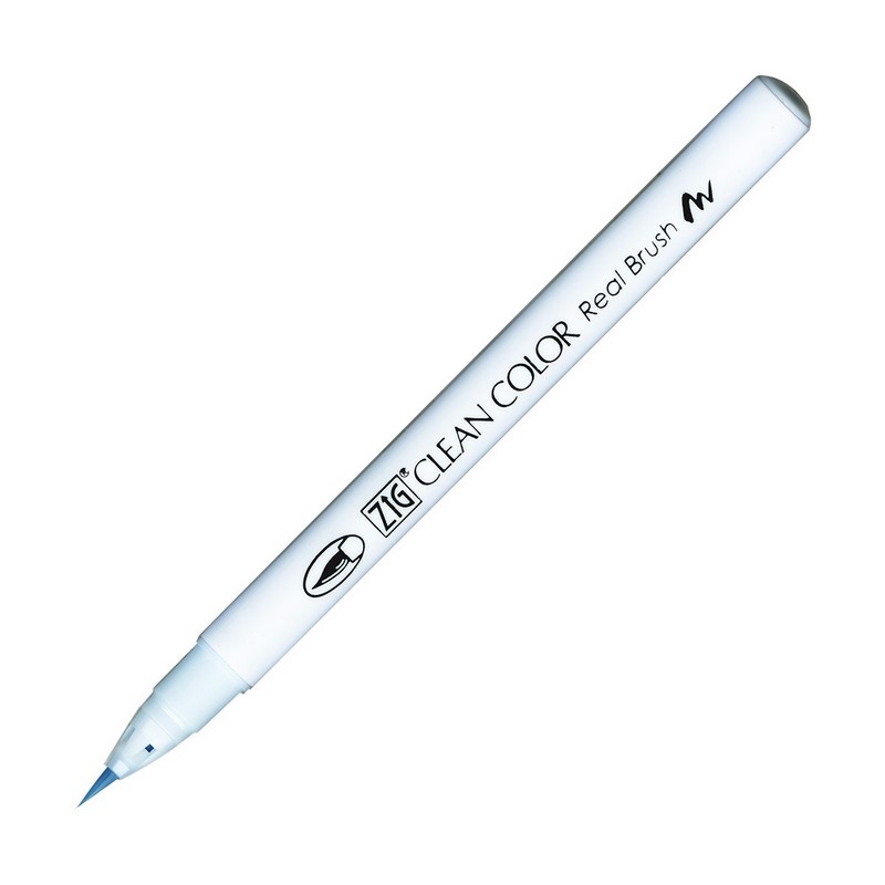 KURETAKE ZIG Clean Color Real Brush, 303 Shadow Mauve