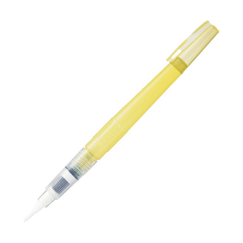 KURETAKE ZIG BrusH2O se zásobníkem na vodu, Detailer