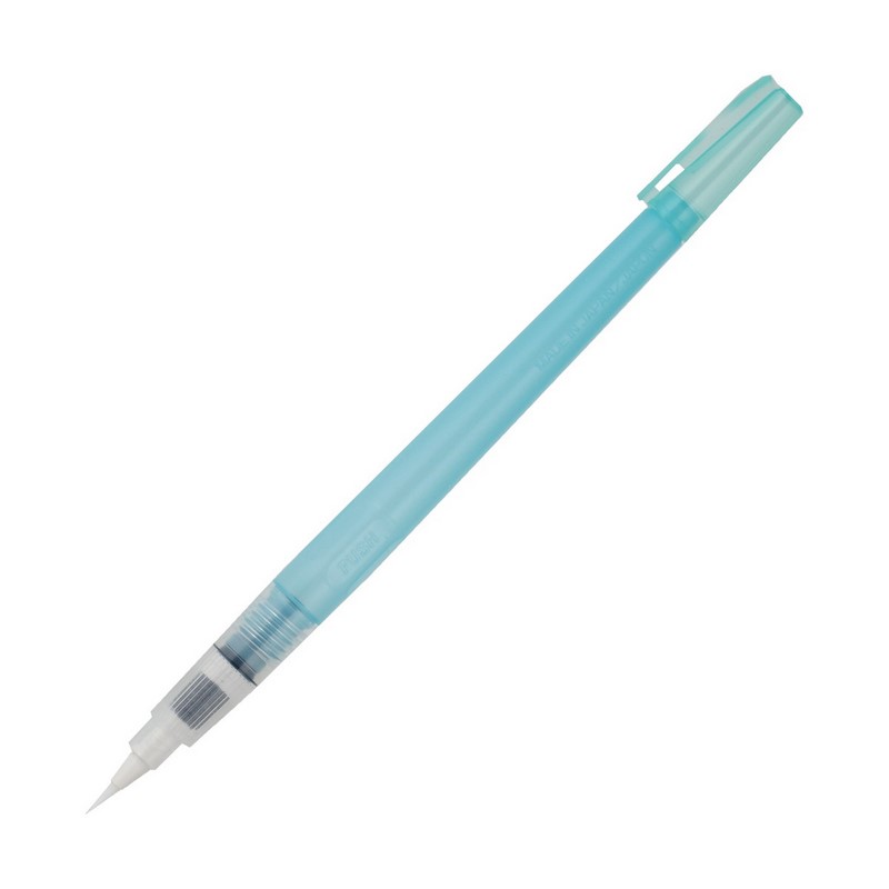 KURETAKE ZIG BrusH2O LONG se zásobníkem na vodu, Detailer