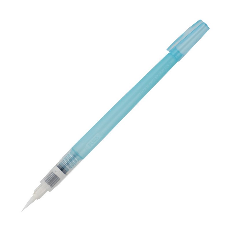 KURETAKE ZIG BrusH2O LONG se zásobníkem na vodu, Large