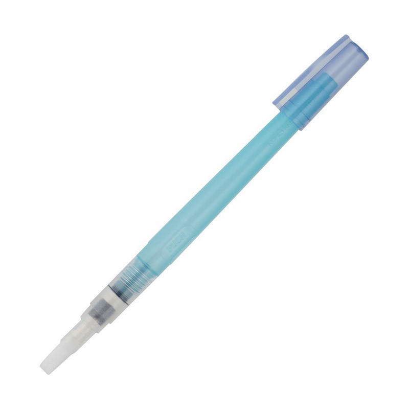 KURETAKE ZIG BrusH2O LONG se zásobníkem na vodu, Broad