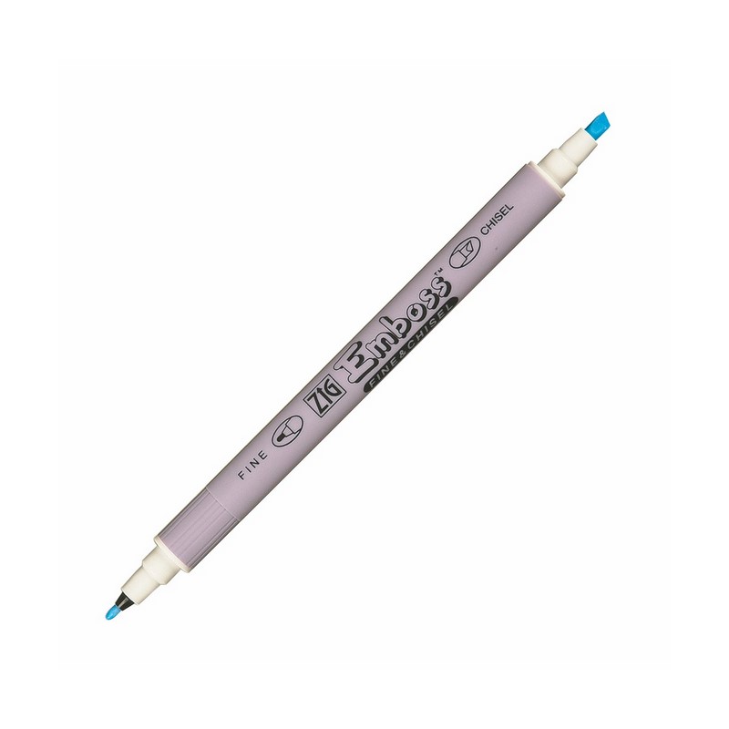 KURETAKE ZIG Memory System Emboss, Fine & Chisel