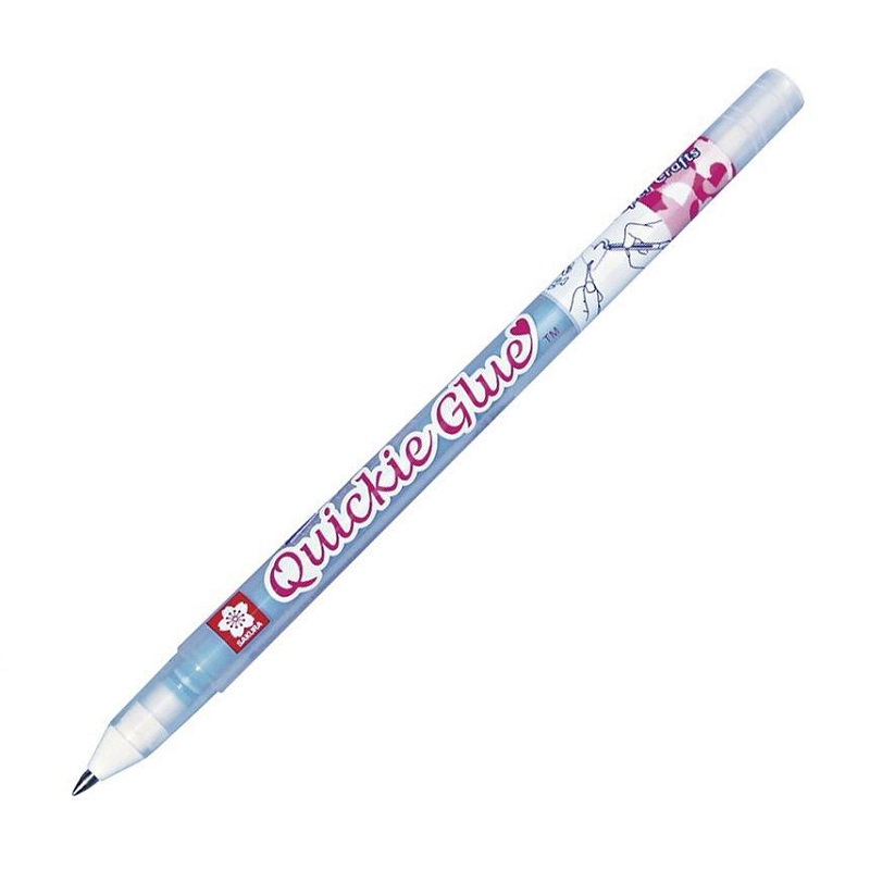 SAKURA Quickie Glue, lepidlo v popisovači
