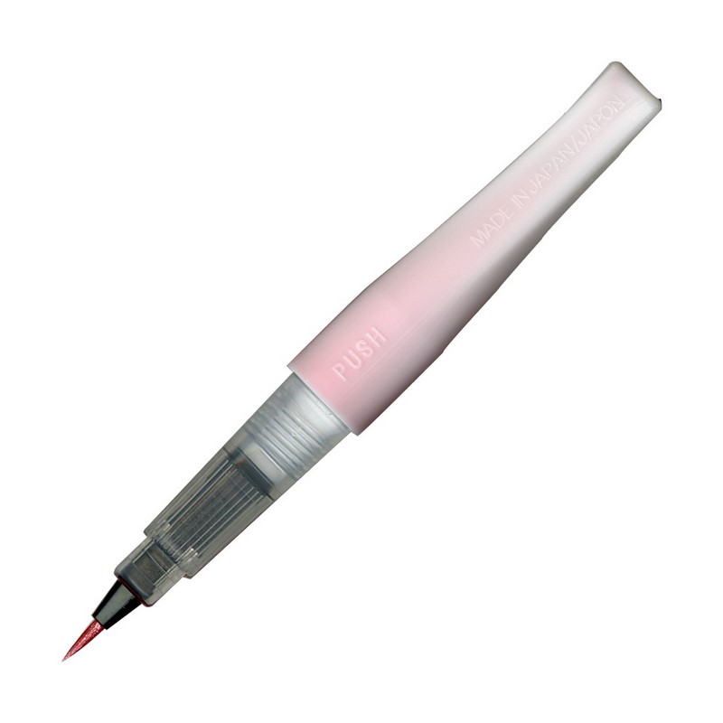 KURETAKE ZIG Wink of Stella Brush, 025 Pink