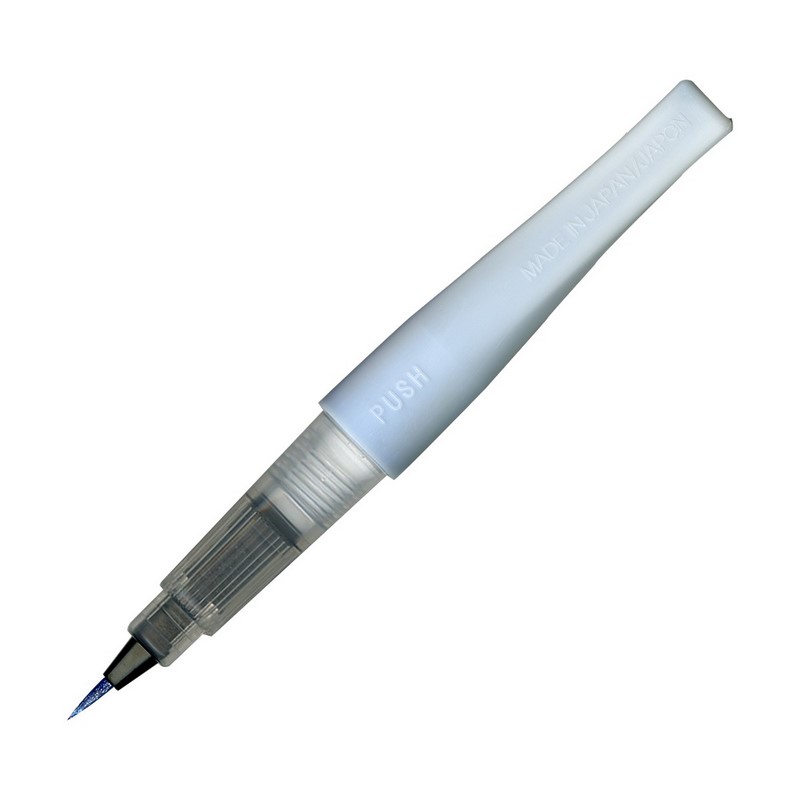 KURETAKE ZIG Wink of Stella Brush, 030 Blue